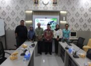 Yarsi Perkuat Layanan untuk Umat, RSI Ibnu Sina Bukittinggi Jadi Satu-satunya RS Terakreditasi Syariah di Sumbar