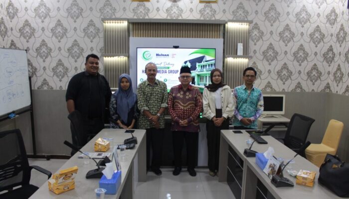 Yarsi Perkuat Layanan untuk Umat, RSI Ibnu Sina Bukittinggi Jadi Satu-satunya RS Terakreditasi Syariah di Sumbar