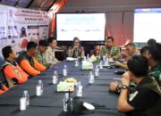 BNPB Alihkan Penerimaan Bantuan Penanganan Gempa NTT ke Gudang Logistik dan Peralatan BNPB di Jatiasih Bekasi