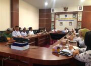Pemko Payakumbuh Perketat Distribusi Pupuk Bersubsidi