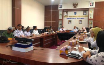 Pemko Payakumbuh Perketat Distribusi Pupuk Bersubsidi