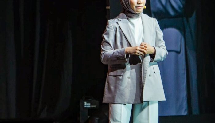 Di Era AI, ParagonCorp Dorong Rasa Ingin Tahu dan Keberanian Bereksperimen untuk Melahirkan Inovasi