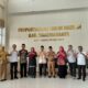 DPRD Tanah Datar Studi Komparatif Pengelolaan Perpustakaan ke Dharmasraya