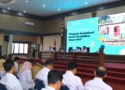 Kawal Dana Pendidikan, Pemko Payakumbuh Gandeng Kemendikdasmen dan Kejaksaan Tekankan Transparansi