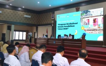 Kawal Dana Pendidikan, Pemko Payakumbuh Gandeng Kemendikdasmen dan Kejaksaan Tekankan Transparansi