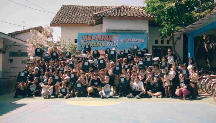 Beli Kuota Bisa Tamasya, kUotamasya by.U ajak Gen Z Jelajah Enam Destinasi hingga Vietnam