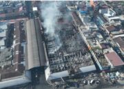 Pemko Payakumbuh Tegaskan Bangunan Pasar Blok Barat Merupakan Aset Daerah, Pedagang Berstatus Penyewa