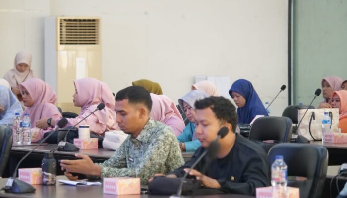 Kasus Kekerasan pada Anak Meningkat, Pemko Padang Bentuk Guru BK Humanis