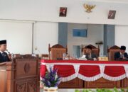 Serapan Anggaran Rendah, Prima Maifirson Desak Bupati Lima Puluh Kota Evaluasi OPD dan TAPD
