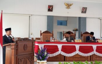 Serapan Anggaran Rendah, Prima Maifirson Desak Bupati Lima Puluh Kota Evaluasi OPD dan TAPD