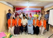 Politeknik Negeri Padang Perkuat Pengembangan Koperasi Merah Putih di Nagari Toboh Ketek