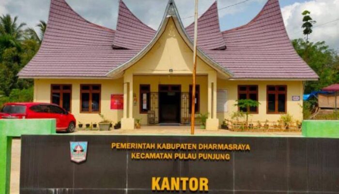 Nagari Sungai Kambut Raih Peringkat II Penurunan Stunting Tingkat Sumbar