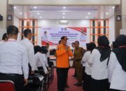 Orientasi Klasikal PPPK Angkatan III 2026, ASN Pemko Payakumbuh Harus Berprestasi, Berdedikasi, Loyal, dan Tidak Tercela