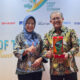 Telkom Solution Raih Penghargaan Business Impact & Industry Growth untuk Market B2B ICT di Indonesia