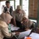 Pilwana di Ranah Batahan Berjalan Lancar, Animo Masyarakat Mulai Tinggi