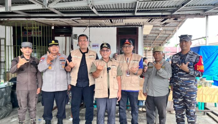 Pilwana Perdana E Voting di Pasbar berjalan lancar