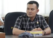 Kualitas Udara Memburuk, Anggota DPRD Kabupaten Lima Puluh Kota, Prima Maifirson, Dorong WFH dan Sekolah Daring