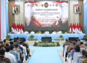 Hadapi Puncak Karhutla 2026, Pemerintah Perkuat Sinergi dengan Pemegang HGU