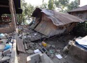 Sebanyak 51.591 Rumah Pascagempa M7,7 Flores Telah Diverifikasi