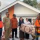 BNPB Pastikan Huntara di Manggarai Timur Aman Tahan Gempa dan 7 Unit Siap Huni Telah Diserahterimakan