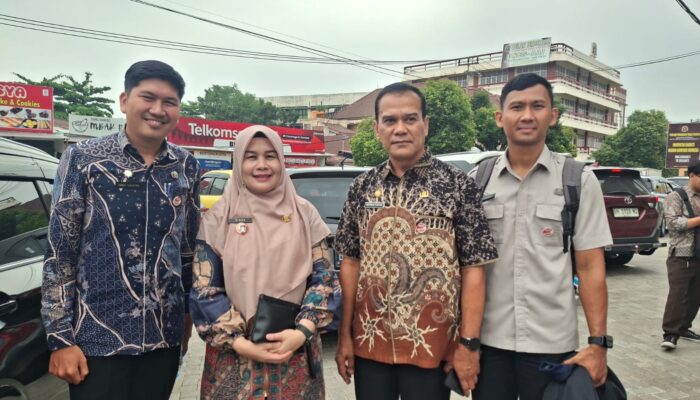 Pemko Padang Matangkan Penlok Lahan Tambahan Flyover Sitinjau Lauik Tahap 2