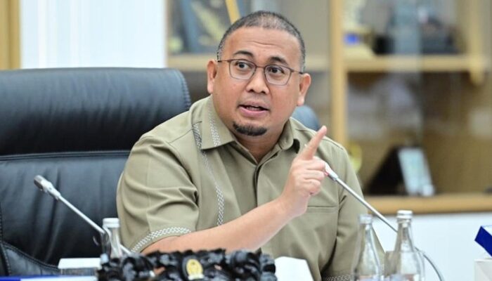 Andre Rosiade Minta Tata Niaga Gula Dibenahi Secara Menyeluruh