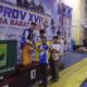 Ariq Zufar Rebut Emas Perdana Sijunjung di Porprov XVI