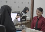 Optimalkan Layanan kepada Masyarakat, 32 Kantor Imigrasi Berganti Nama