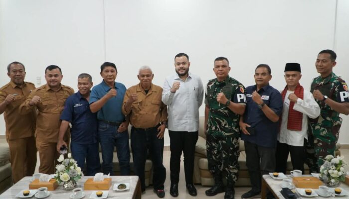 Kejuaraan Tinju Piala Pangdam XX/TIB Digelar di Padang, Peserta dari 10 Provinsi dan Malaysia