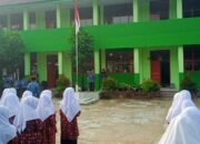 MAN 1 Pasaman Gelar Upacara Peringatan Hari Kesaktian Pancasila, Guru dan Tenaga Kependidikan Pelaksana