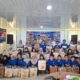 Pocil Polres Pasaman Raih Harapan I dan Kostum Terbaik, Satlantas Gelar Syukuran