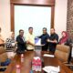 Hawilli Octaris Terima Mandat Pimpin Peradi Profesional Padang, Buka KTA Gratis bagi Advokat