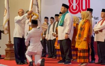 81 Tahun Sumatera Barat: Merawat Tuah, Membangun Ranah, Menjaga Marwah