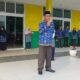 Kepala MTsN 3 Tanah Datar : Siswa Madrasah Harus Hati-hati