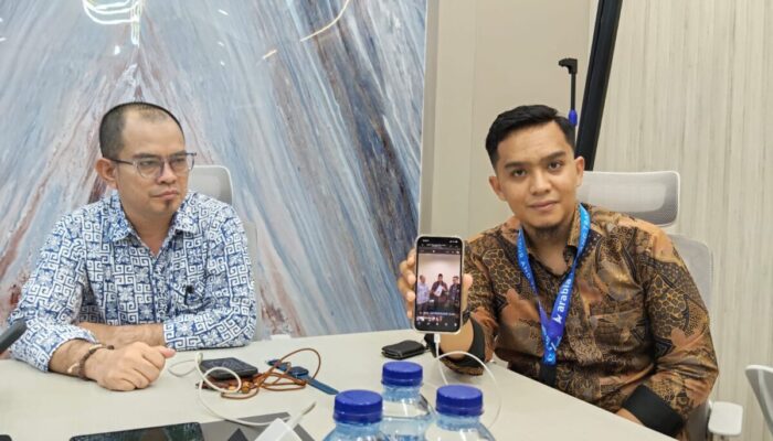 Arabia Tour & Travel Bantah 80 Jamaah Umrah Sumbar Gagal Berangkat, Sebut Hanya Kursi Pesawat Tak Terjual
