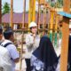 Bupati Annisa Bawa Rp48 miliar dari Pemerintah Pusat untuk Revitalisasi 87 Sekolah