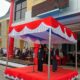 Wabup Leli Arni Pimpin Upacara Kesaktian Pancasila