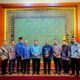 Pertamina dan Gubernur Riau Eratkan Sinergi untuk Kelancaran Energi Kepulauan