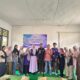 Gelar Pelatihan Canva, Dosen Ilmu Komunikasi UNAND Dorong UMKM Nagari Tanjung Naik Kelas