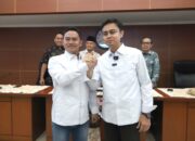 Lanjutkan Kepemimpinan Ariawan, Rafyq Panjaitan Terpilih Jadi Ketua KWP Periode 2026-2028