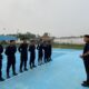 Kasubsi Kamtib Lapas Dharmasraya Ingatkan Petugas Patuhi SOP