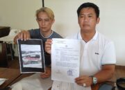 Viral Dituding Aniaya Sopir Vios, Herry Cuaca Lapor Penganiayaan dan Adukan Unggahan Facebook ke Polisi
