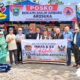 Ranah-Rantau Seirama, IKKAS dan S3 Salurkan Bantuan untuk Korban Galodo Solok