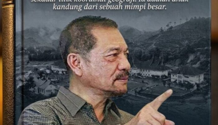 Membaca Sepucuk Surat Nurani Gamawan Fauzi