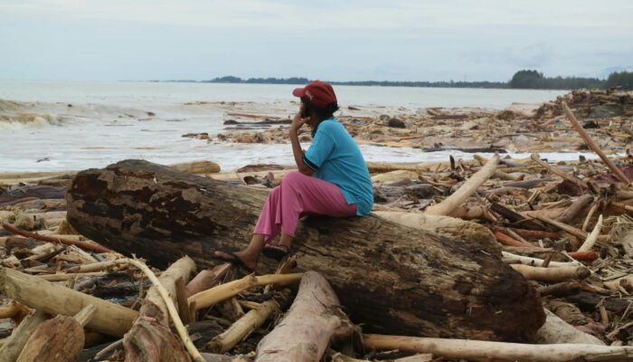 WALHI Sumbar  Temukan Dugaan Pelanggaran Tata Ruang di DAS Kuranji dan DAS Air Dingin