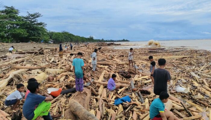 Bukan Cuma Lapangan Golf Mantan Wako,  WALHI Soroti Lahan Anggota DPRD Padang di Kawasan Lindung DAS Kuranji