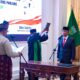 Hendri Arnis Lantik Doni Hendra sebagai Sekdako Padang Panjang