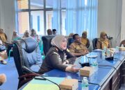 Disdik Pasbar Gandeng Kejari Perkuat Pengawasan Pembangunan dan Revitalisasi Sekolah