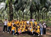 BPDP dan Kementan Tingkatkan Kompetensi Pekebun Swadaya Melalui Pelatihan Budidaya Kelapa Sawit di Pasaman Barat