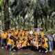BPDP dan Kementan Tingkatkan Kompetensi Pekebun Swadaya Melalui Pelatihan Budidaya Kelapa Sawit di Pasaman Barat